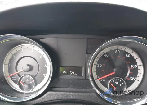 2018 Dodge Grand Caravan Sxt z USA, uszkodzony, nr VIN 2C4RDGCG7JR297241